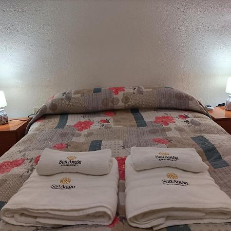 Apartamentos San Anton 2 Kordoba Zewnętrze zdjęcie