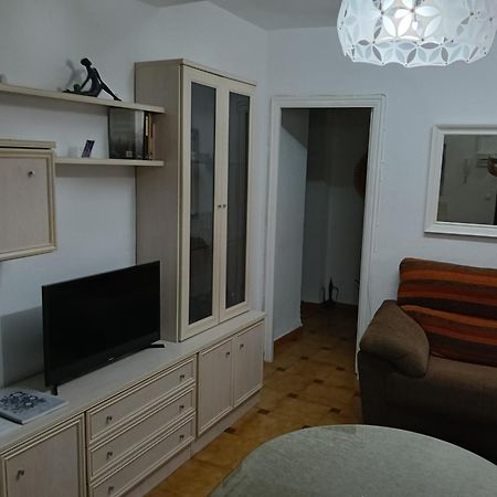 Apartamentos San Anton 2 Kordoba Zewnętrze zdjęcie