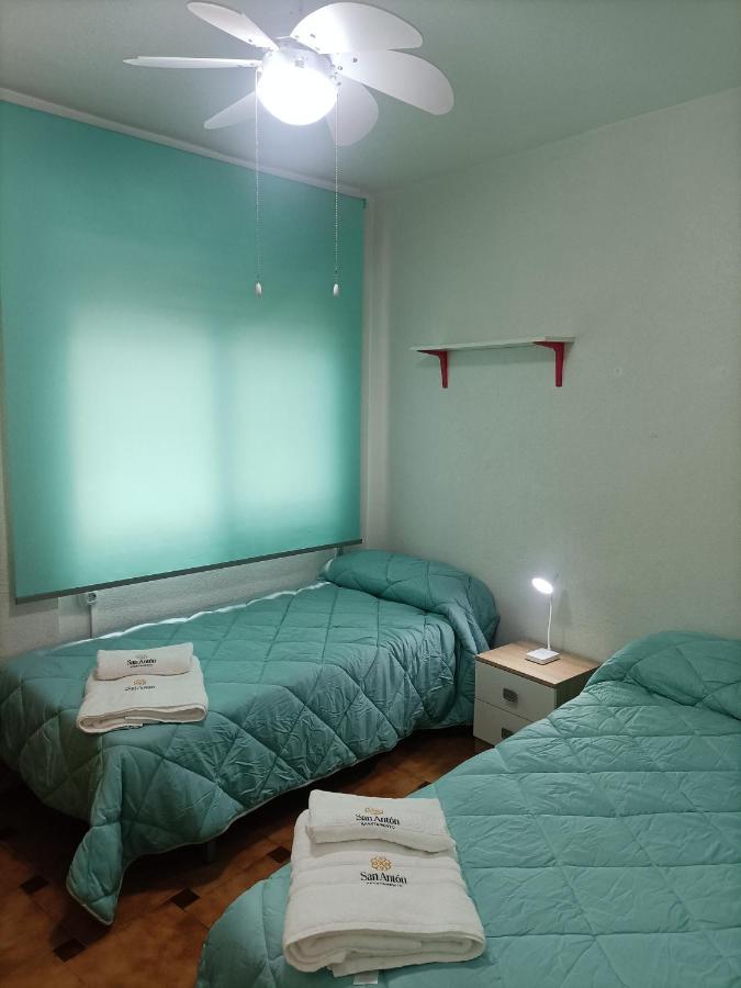 Apartamentos San Anton 2 Kordoba Zewnętrze zdjęcie