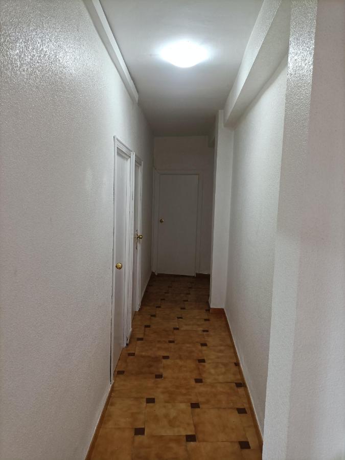 Apartamentos San Anton 2 Kordoba Zewnętrze zdjęcie