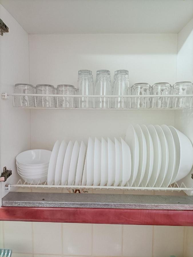 Apartamentos San Anton 2 Kordoba Zewnętrze zdjęcie