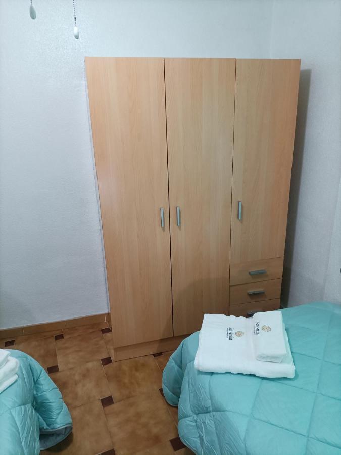 Apartamentos San Anton 2 Kordoba Zewnętrze zdjęcie