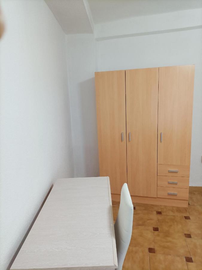 Apartamentos San Anton 2 Kordoba Zewnętrze zdjęcie