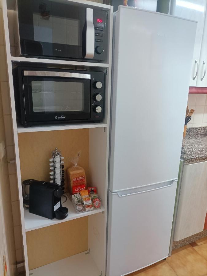 Apartamentos San Anton 2 Kordoba Zewnętrze zdjęcie
