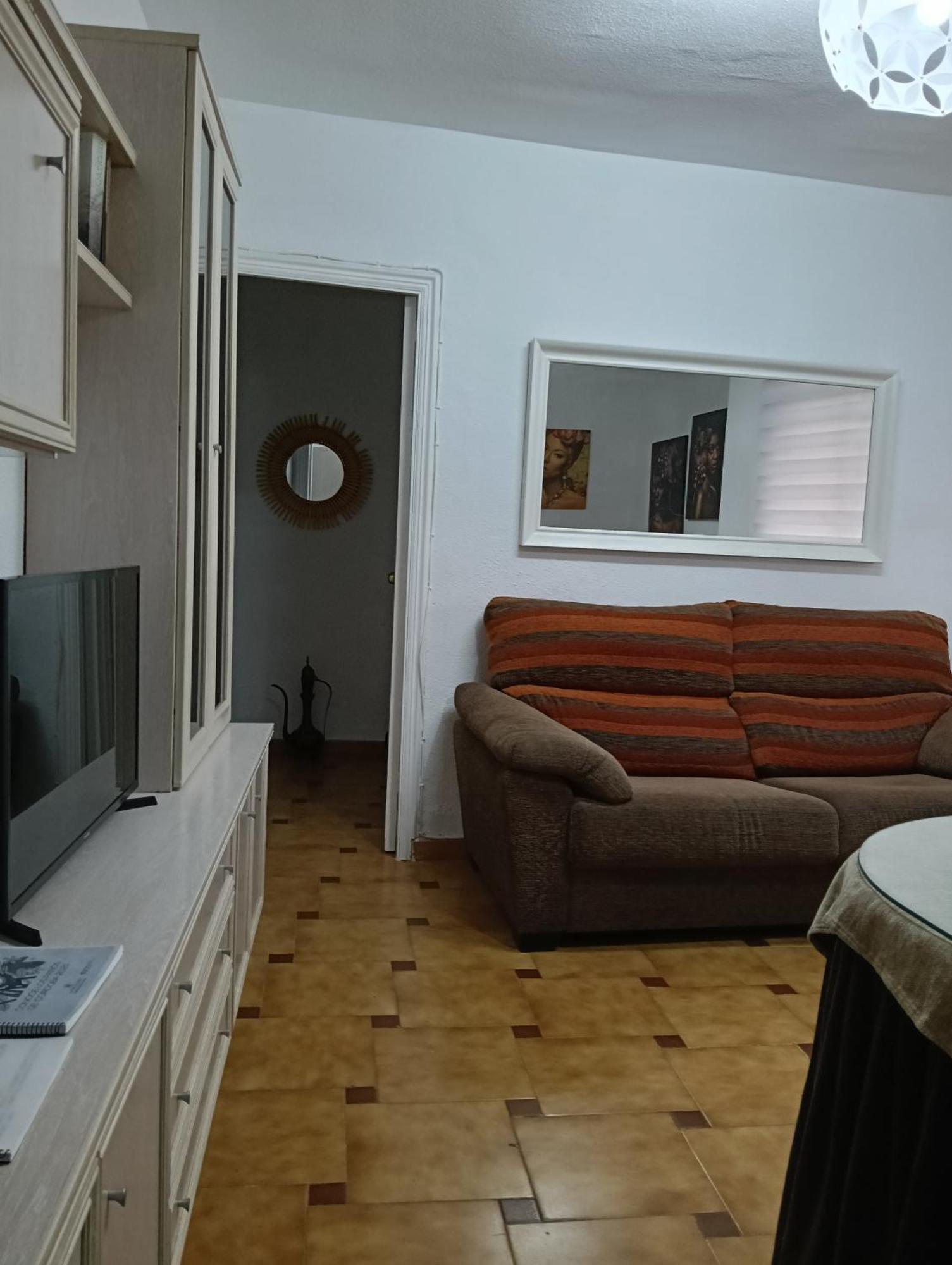 Apartamentos San Anton 2 Kordoba Zewnętrze zdjęcie