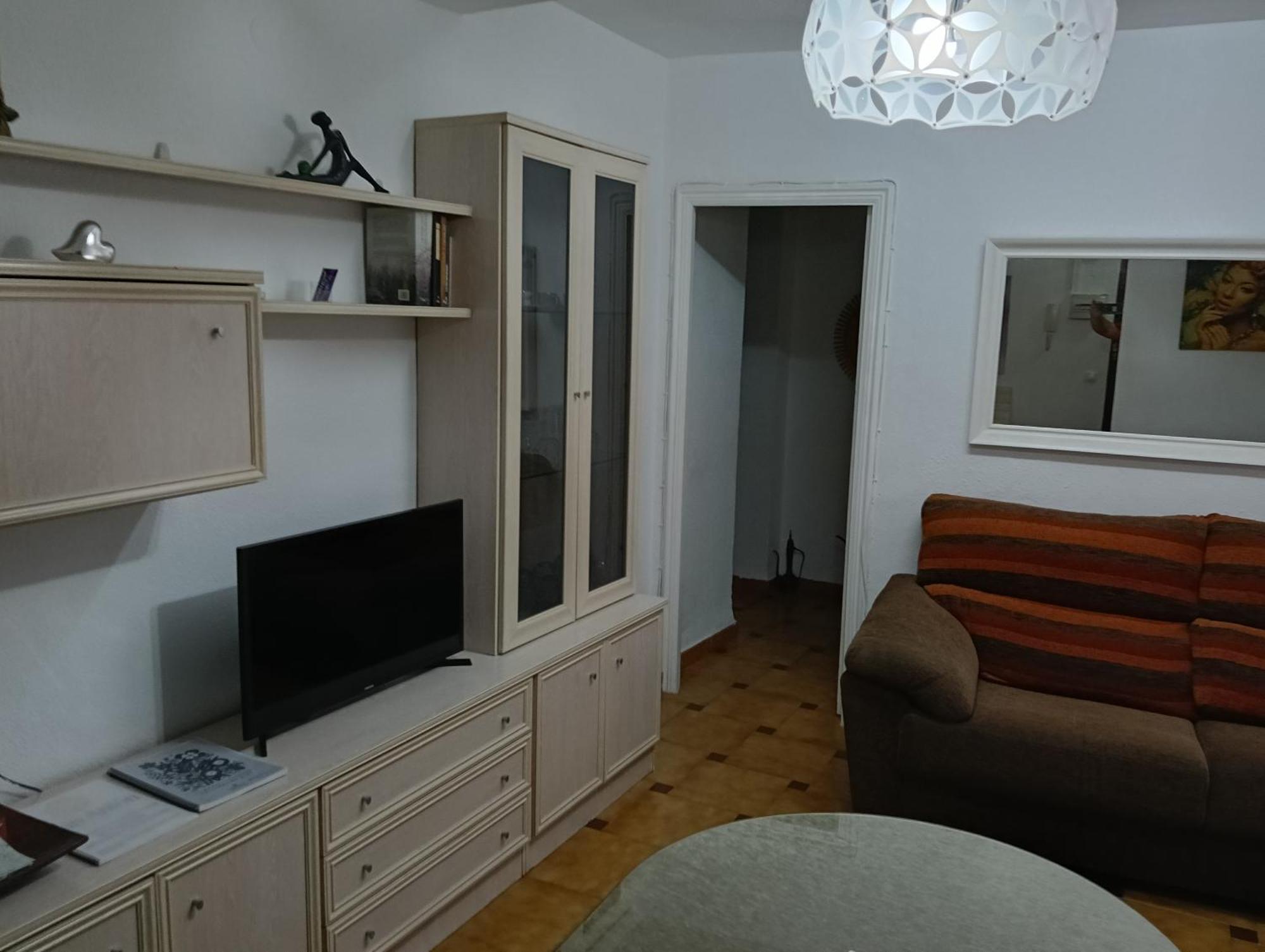 Apartamentos San Anton 2 Kordoba Zewnętrze zdjęcie