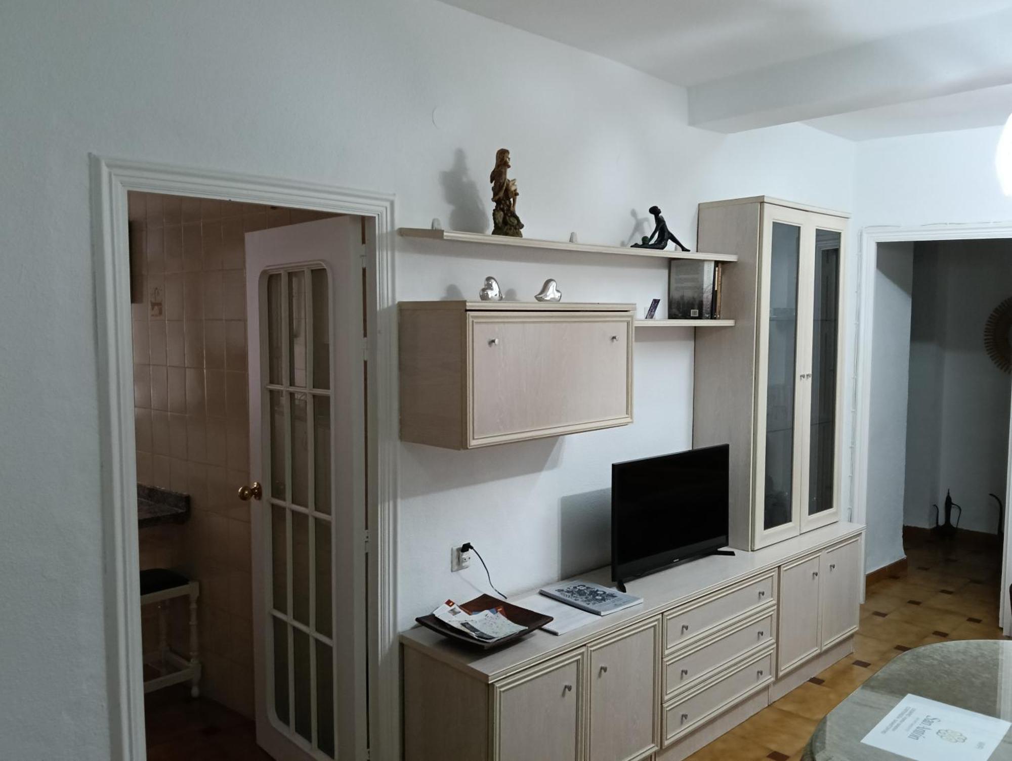 Apartamentos San Anton 2 Kordoba Zewnętrze zdjęcie